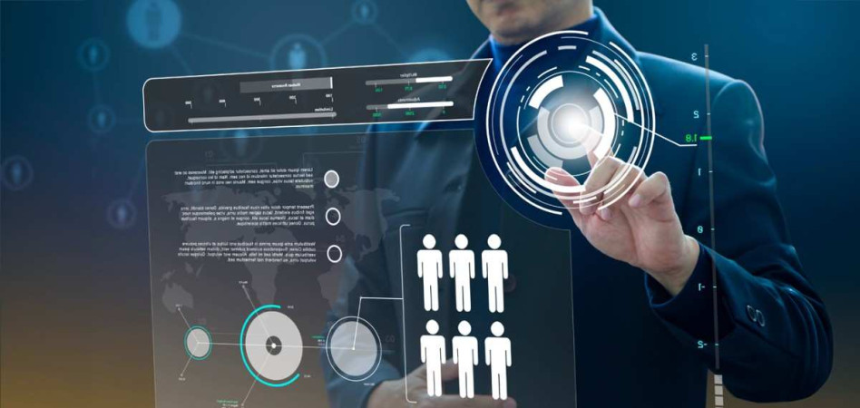 The Future of HR: Embracing AI and Automation in Talent Management