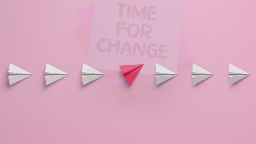 Top Strategies for Managing Change in the Workplace